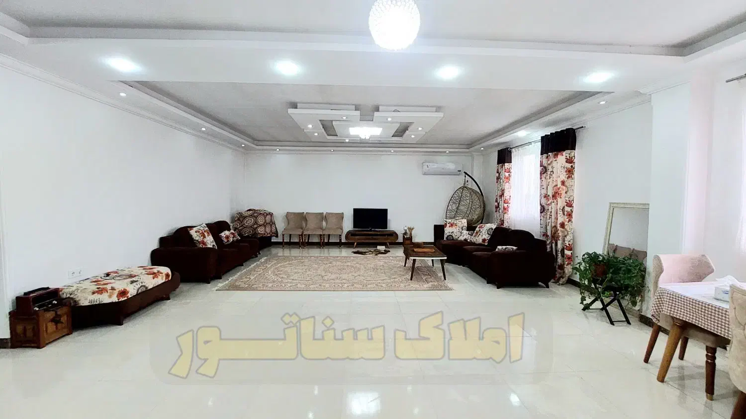 * تخصصی اپارتمان و ویلا * آپارتمان m150 (تک واحدی)|فروش آپارتمان|فومن, |دیوار