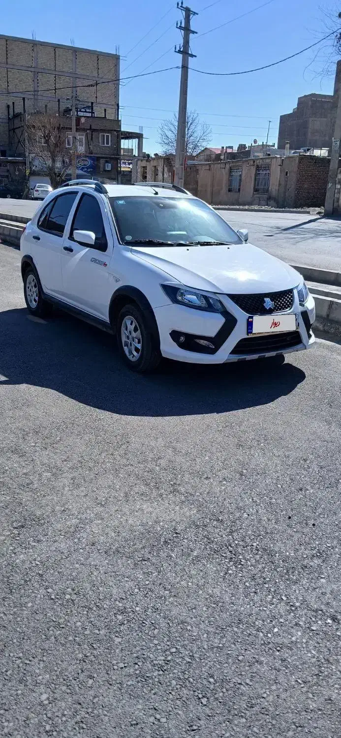 کویک gxمدل403|خودرو سواری و وانت|کرج, اخترآباد|دیوار