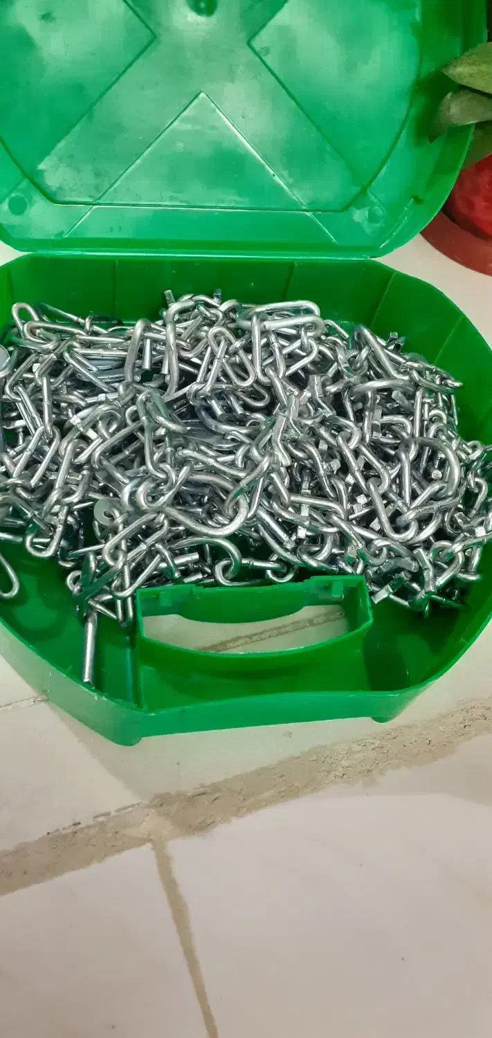 زجیر چرخ|قطعات یدکی و لوازم جانبی|سنندج, |دیوار