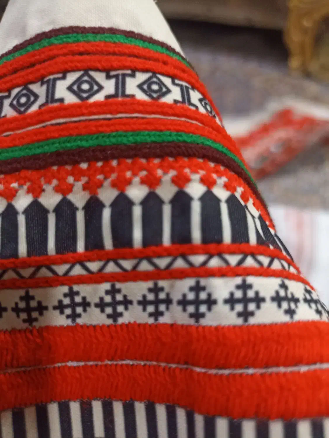 دوخت کانتل تمیز ارزانتر ازهمه جا|لباس|سراوان, |دیوار