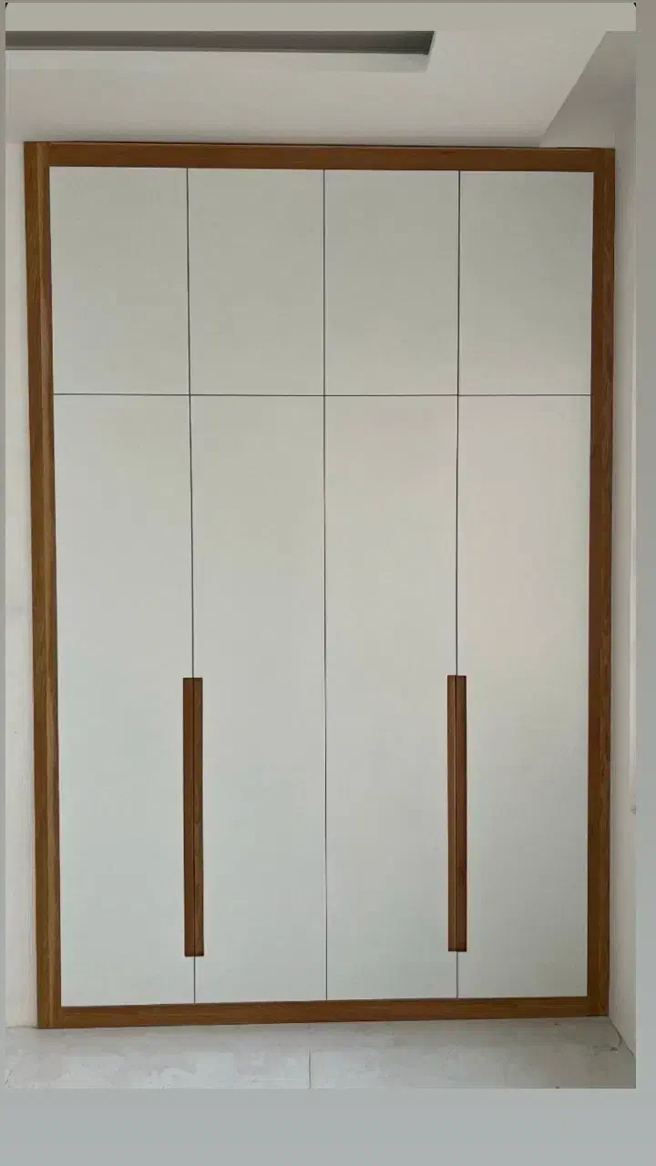 ساخت وتعمیر کابینت مدرن وکمد دیواری|خدمات پیشه و مهارت|بندر ماهشهر, |دیوار