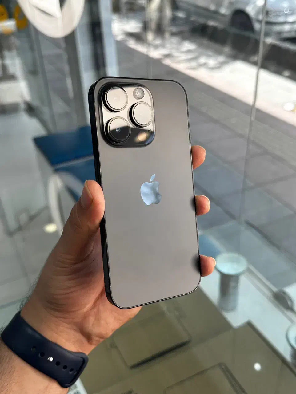 14 Pro|موبایل|نظرآباد, نظرآباد|دیوار