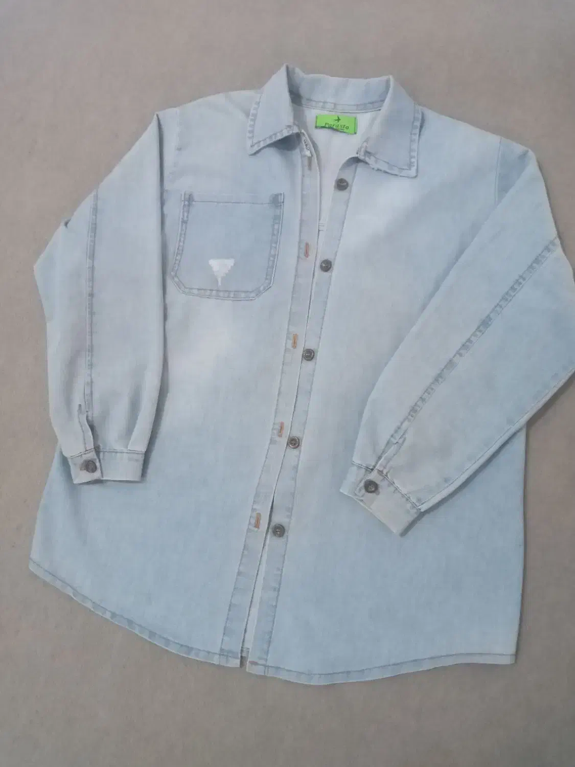 مانتو لی|لباس|تهران, اکباتان|دیوار