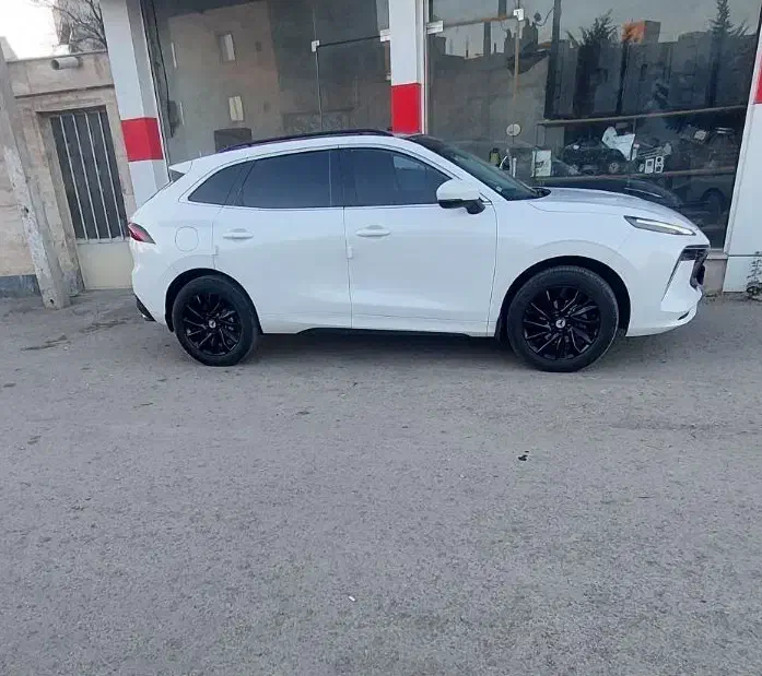 لاماری بی رنگ|خودرو سواری و وانت|اردبیل, |دیوار