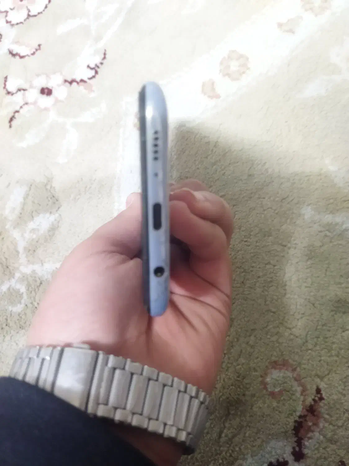 سامسونگ a50|موبایل|سبزوار, ابوریحان|دیوار