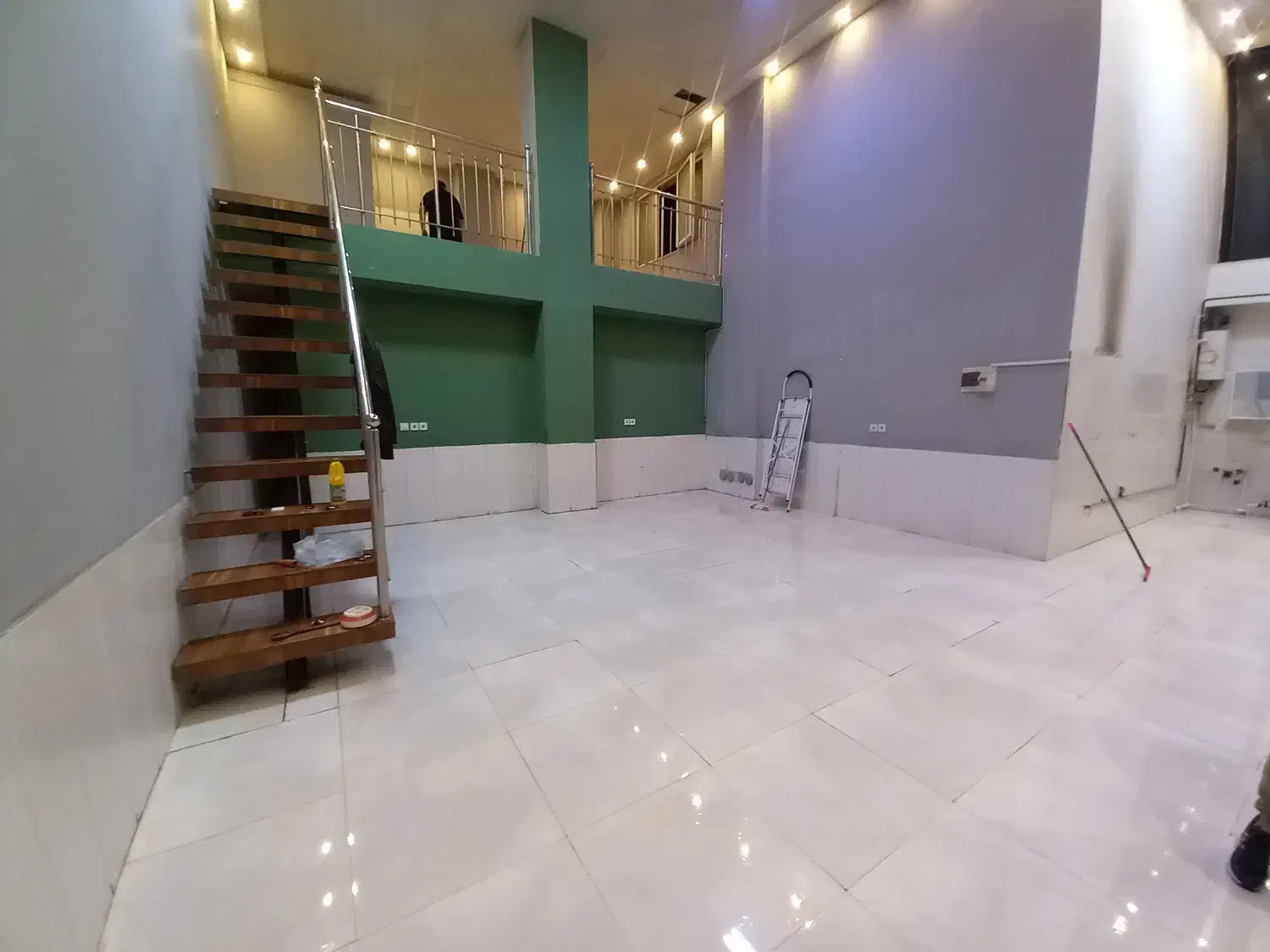 مغازه تجاری100مترمیدان قدس 3دهنه فول|اجارهٔ مغازه و غرفه|اردبیل, |دیوار