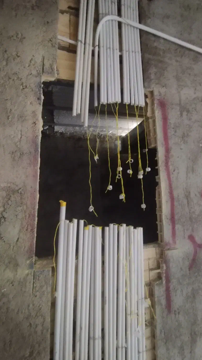 پیش فروش آپارتمان ۱۴۳ متری هوشمند بر بلوار|پیشفروش املاک|زاهدان, |دیوار