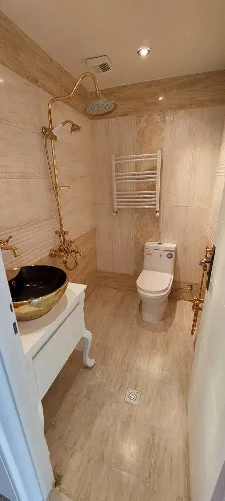 قیطریه ۱۸۰ متر سه خواب|اجارهٔ آپارتمان|تهران, قیطریه|دیوار