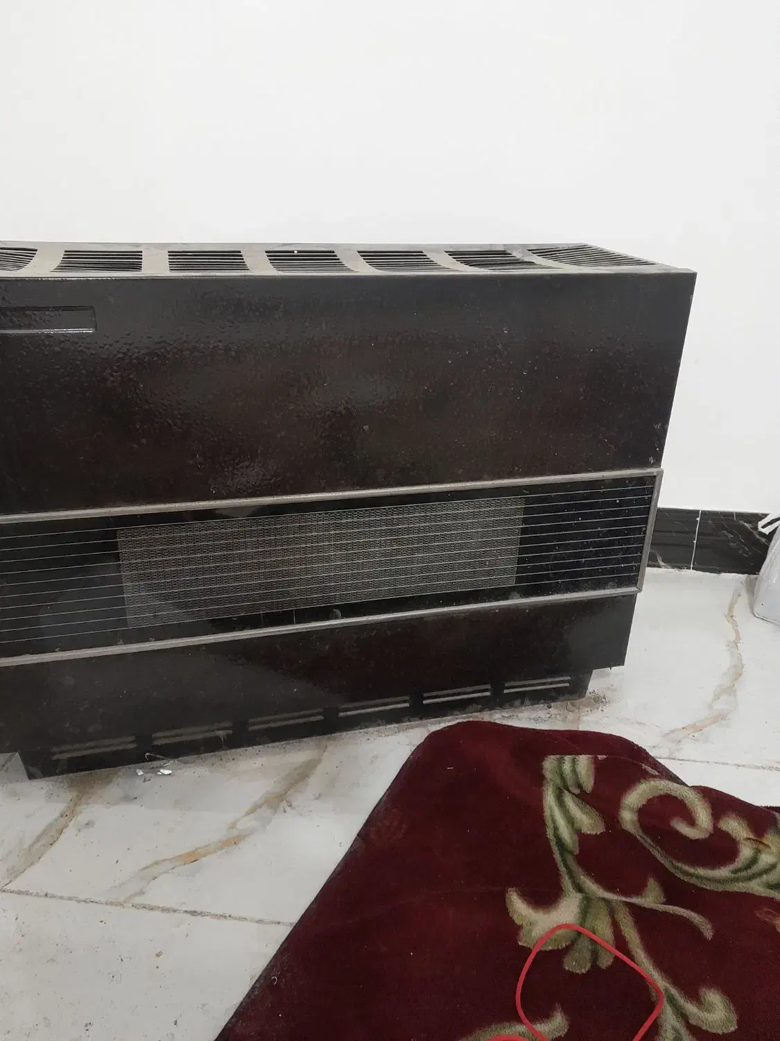 فروش بخاریدرحد نو|بخاری، هیتر، شومینه|نگین شهر, |دیوار