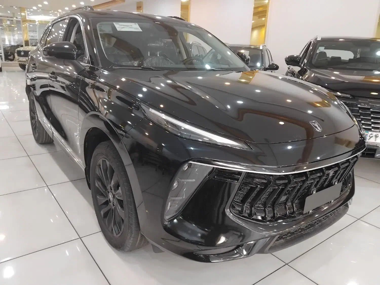 لاماری ایما 1404 صفر|خودرو سواری و وانت|تهران, نارمک|دیوار