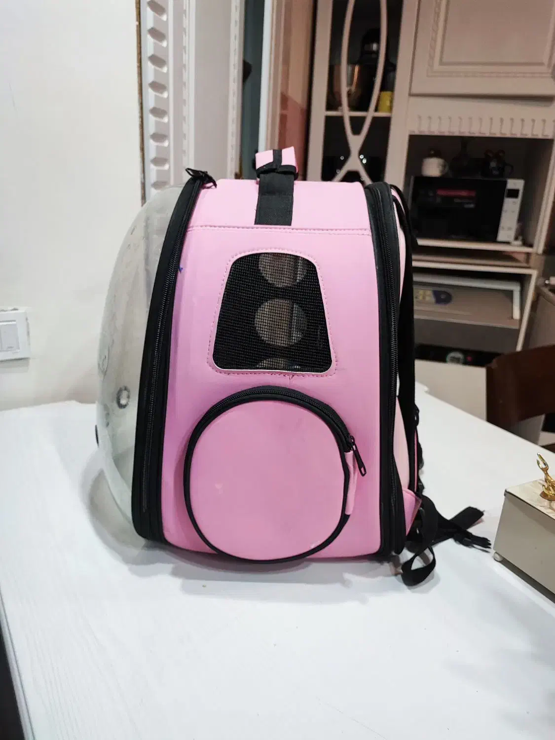 کیف حمل گربه و سگ|لوازم جانبی حیوانات|پردیس, فاز ۴|دیوار