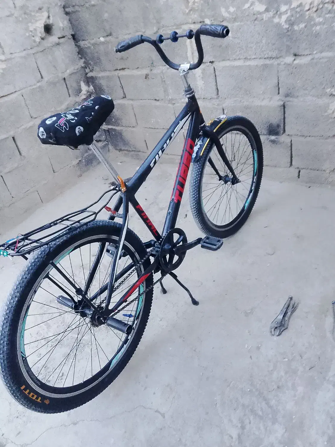 50000000|دوچرخه، اسکیت، اسکوتر|سراوان, |دیوار