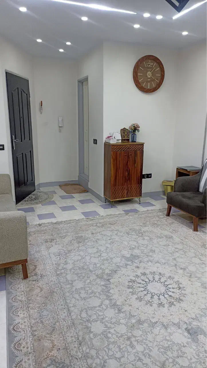 وایین ۵۸ متری دو خواب|اجارهٔ آپارتمان|شهریار, شهرک وائین|دیوار