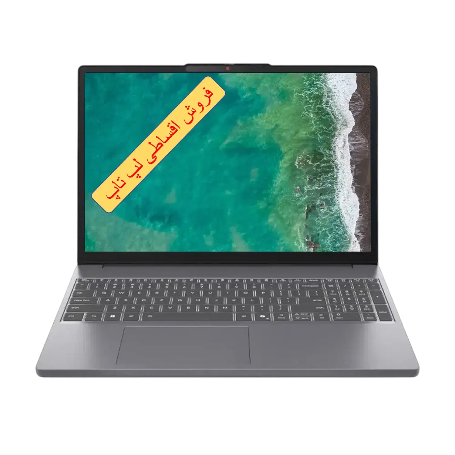 لپ تاپ لنوو LENOVO IDEAPAD SLIM 3 2025|رایانه همراه|اصفهان, خلجا|دیوار