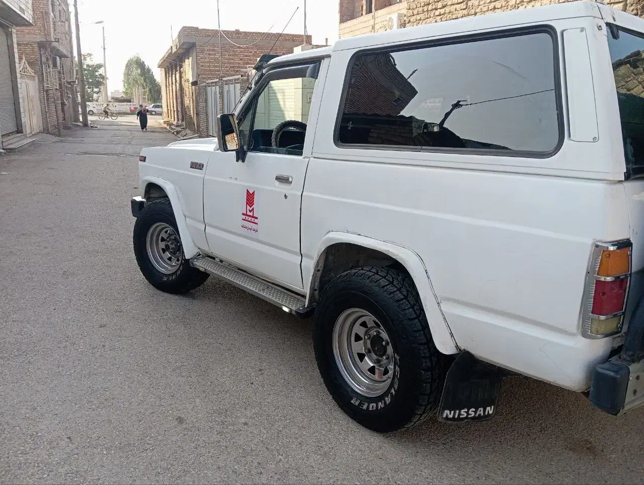 خودرو|خودرو سواری و وانت|گرگان, |دیوار