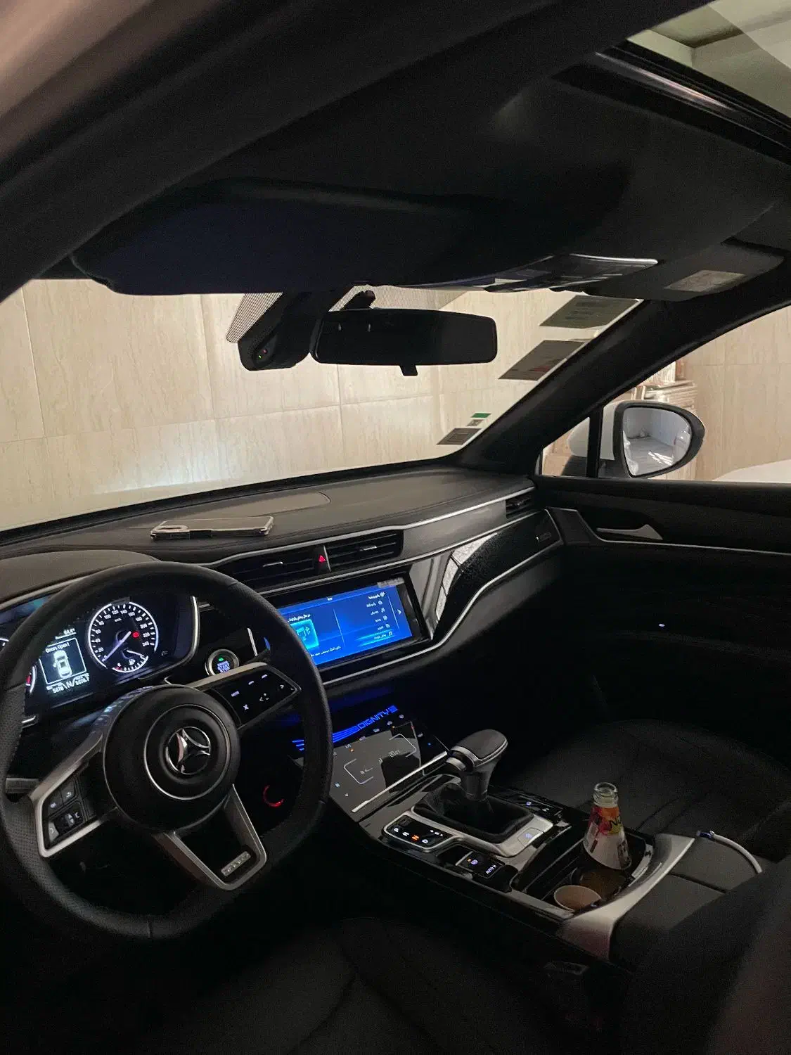 دیگینیتی پرایم|خودرو سواری و وانت|مشهد, طلاب|دیوار