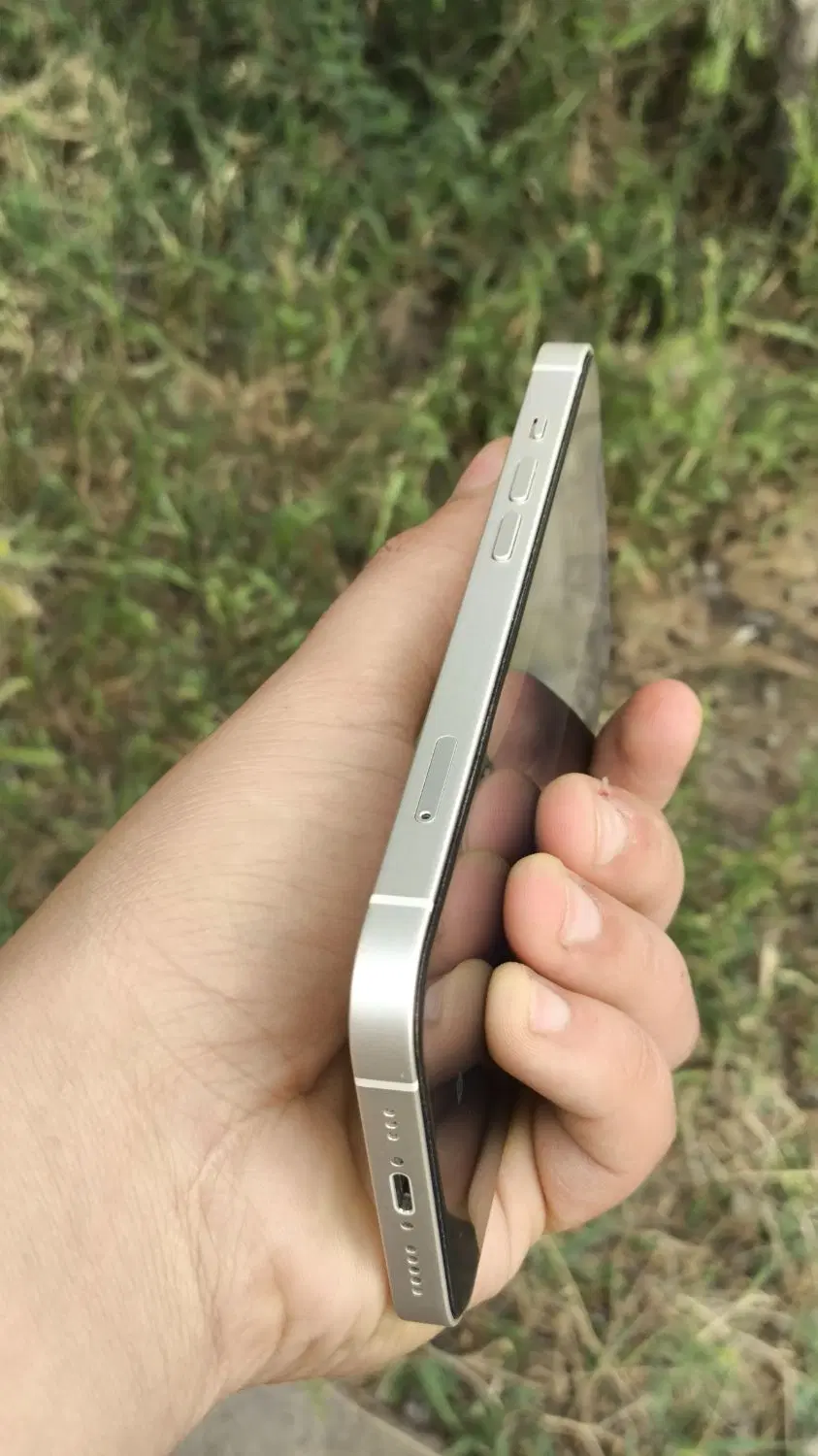 iPhone 13 Normal|موبایل|مشهد, استاد یوسفی (شهرک غرب)|دیوار