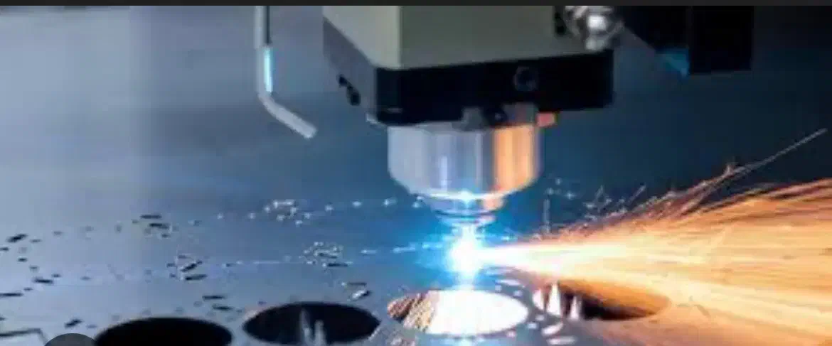 خدمات برش لیزر فلزات و خم ورق فلزات|خدمات پیشه و مهارت|قدس, شهر‌قدس|دیوار