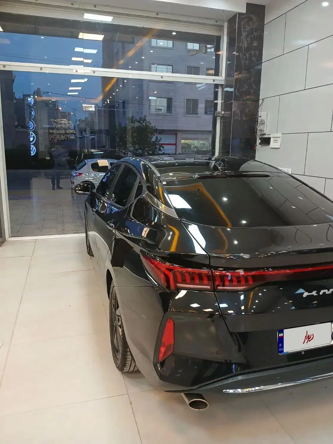 j7 مدل۱۴۰۲|خودرو سواری و وانت|اصفهان, شاهد|دیوار