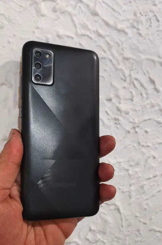 سامسونگ گلکسی a02s|موبایل|بندرعباس, |دیوار