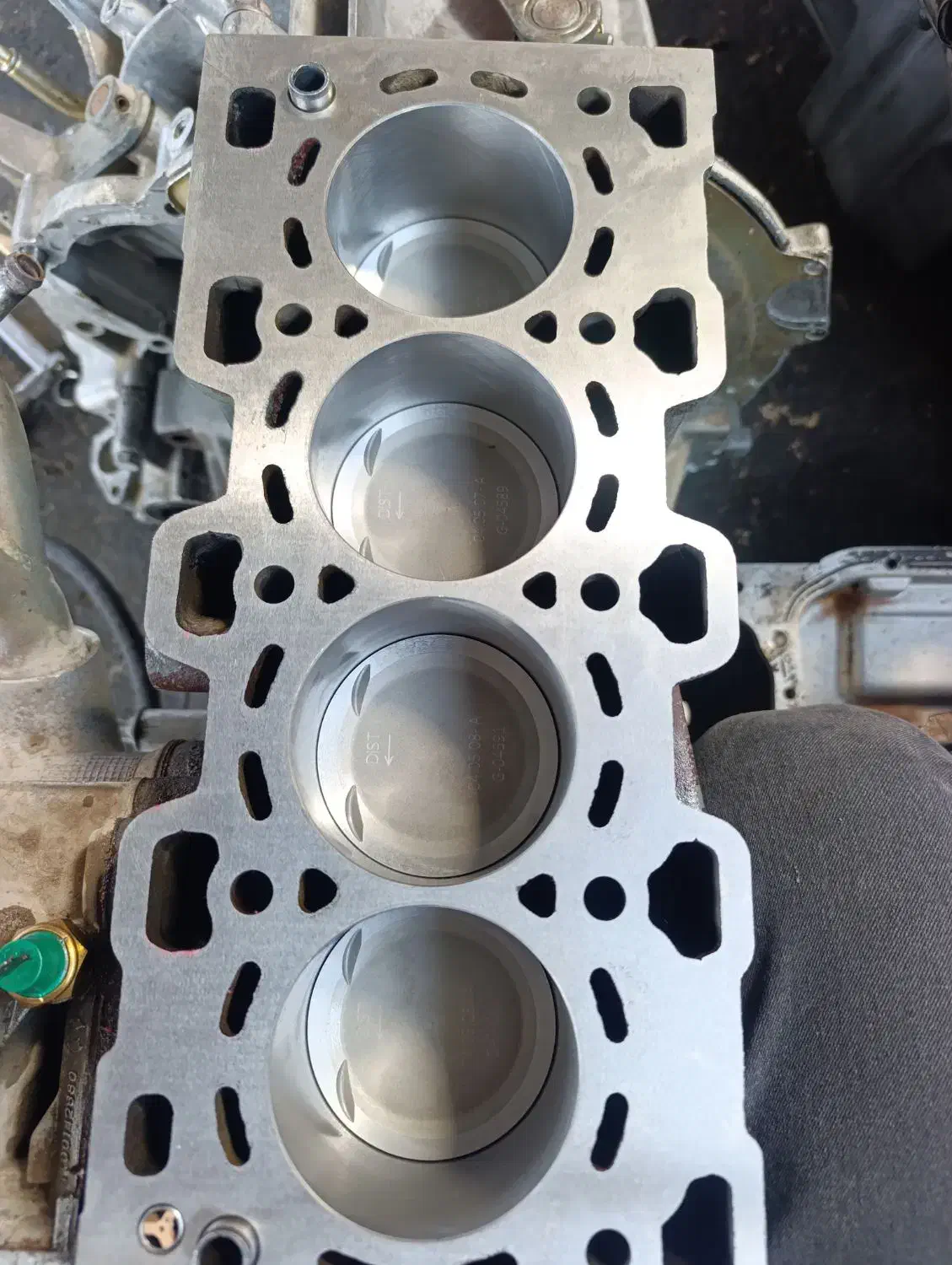 تقویت وتیونیگ خودرو|خدمات موتور و ماشین|شیراز, محمدیه|دیوار