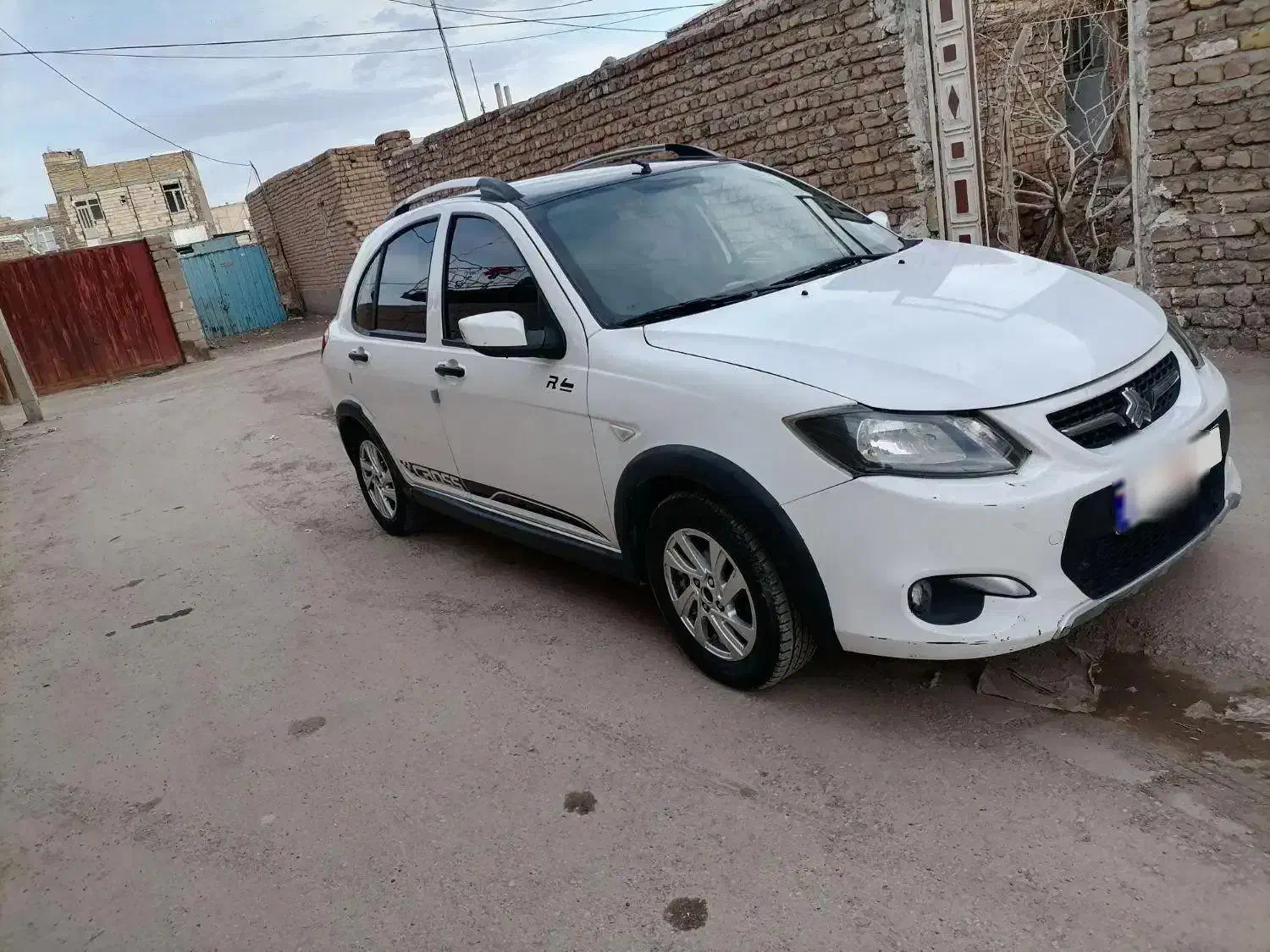 کوییک مدل 1399|خودرو سواری و وانت|نیشابور, فرح بخش|دیوار