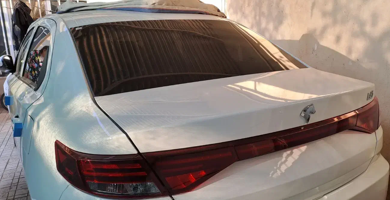 تارا اتوماتیک|خودرو سواری و وانت|کرمان, |دیوار