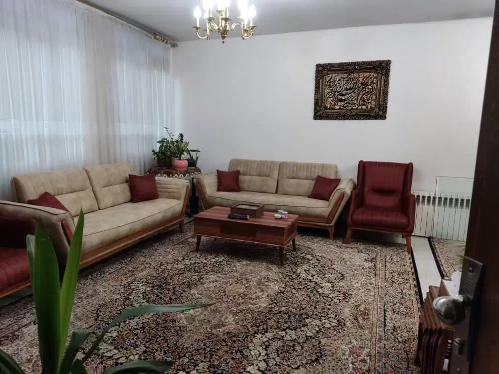 اجاره 70متری/دو خوابه/فول بازسازی/بر خیابان ابوذر|اجارهٔ آپارتمان|تهران, مقدم|دیوار