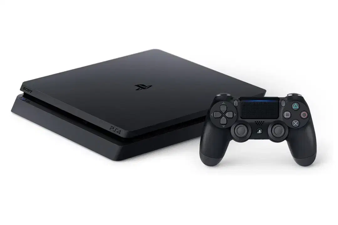 پی اس فور اسلیم ۱ترابایت|کنسول، بازی ویدئویی و آنلاین|رشت, بلوار گیلان|دیوار