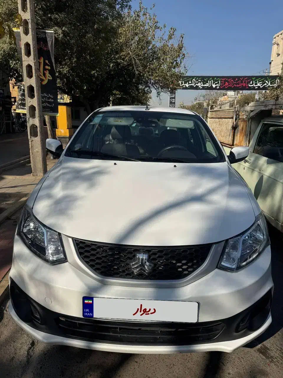 ساینا S|خودرو سواری و وانت|مشهد, شهید معقول|دیوار