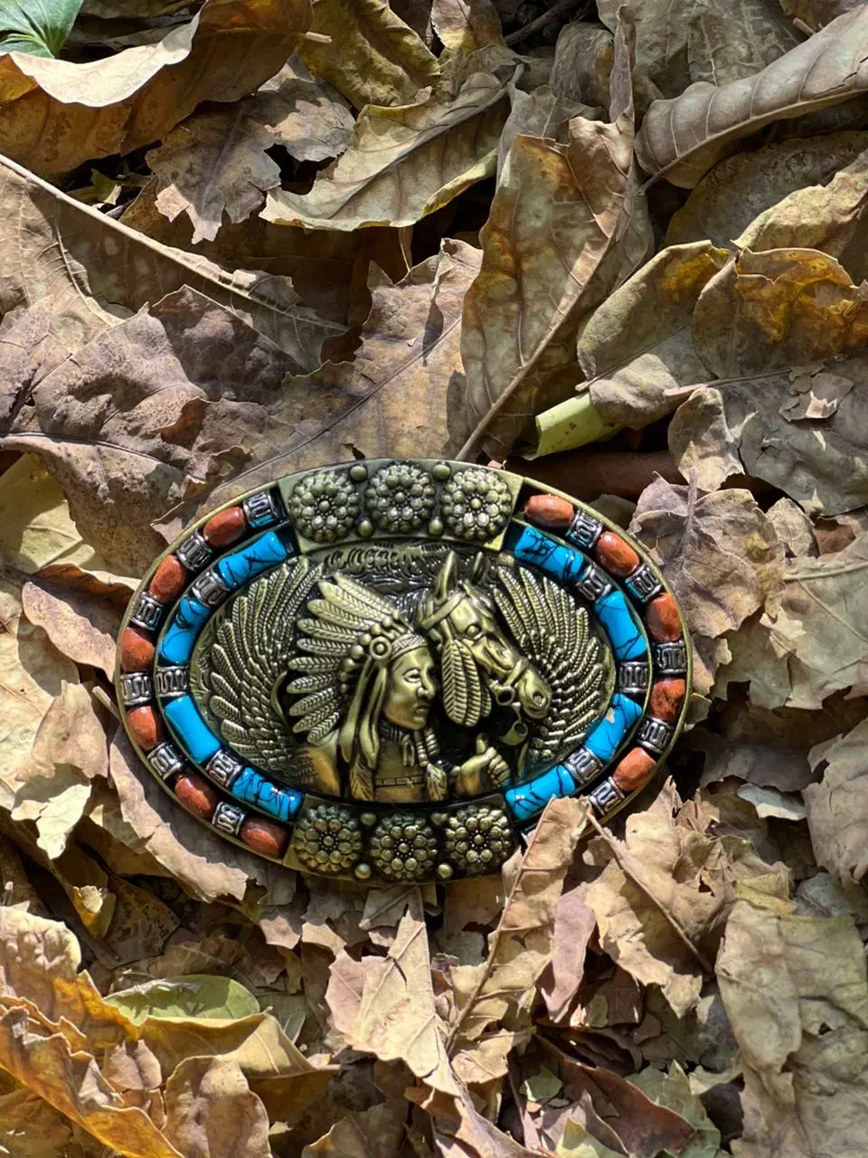 سگک کمربند|کیف، کفش، کمربند|فردیس, منظریه|دیوار