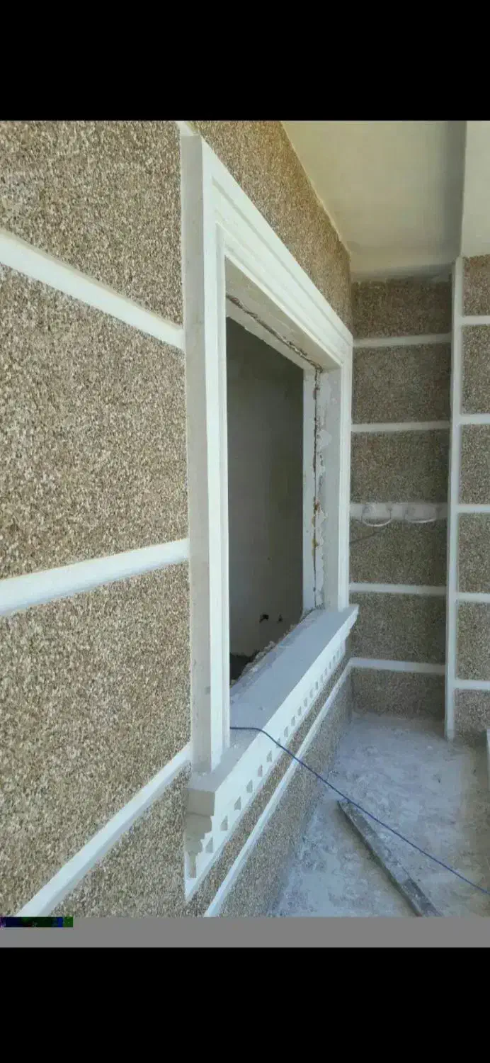 سیمانکاری شسته وآبساب پذیرفته میشود|خدمات پیشه و مهارت|کرج, شهرک بنفشه|دیوار