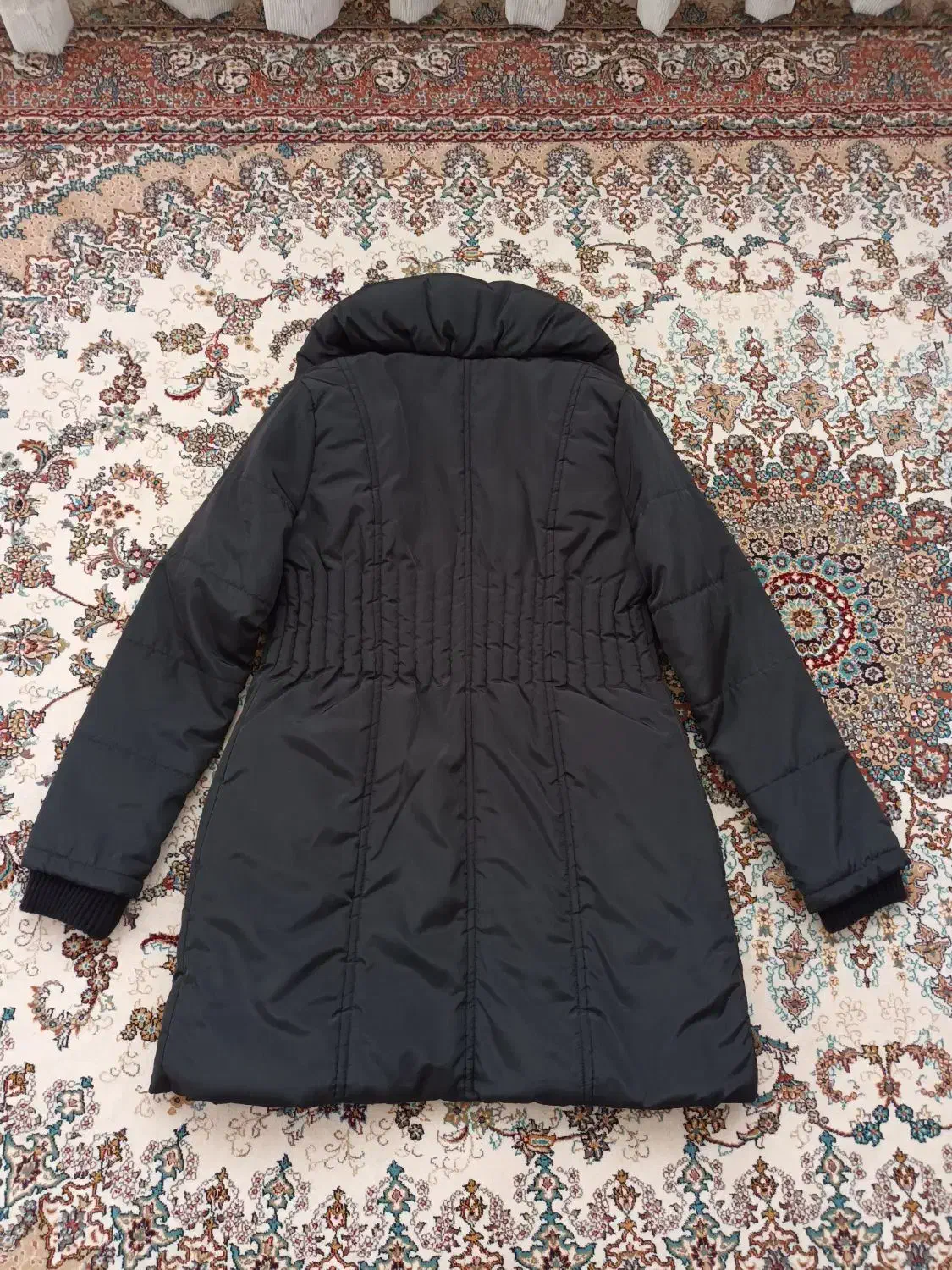 ۳مدل کاپشن وپالتو فقط۲۵۰تومن|لباس|گرگان, |دیوار