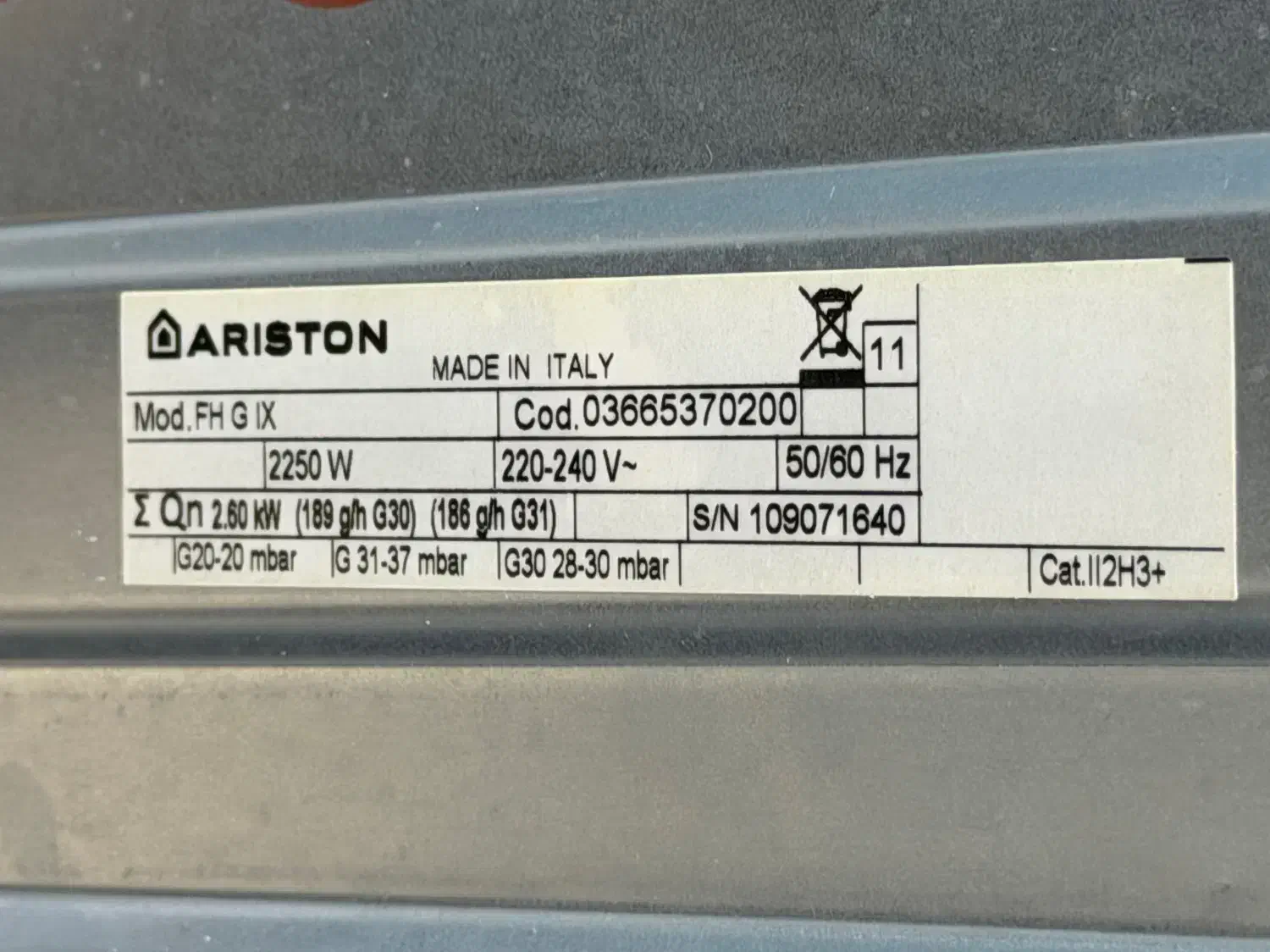 فر تو کار|اجاق گاز و لوازم برقی پختوپز|تهران, تهرانپارس جنوبی|دیوار