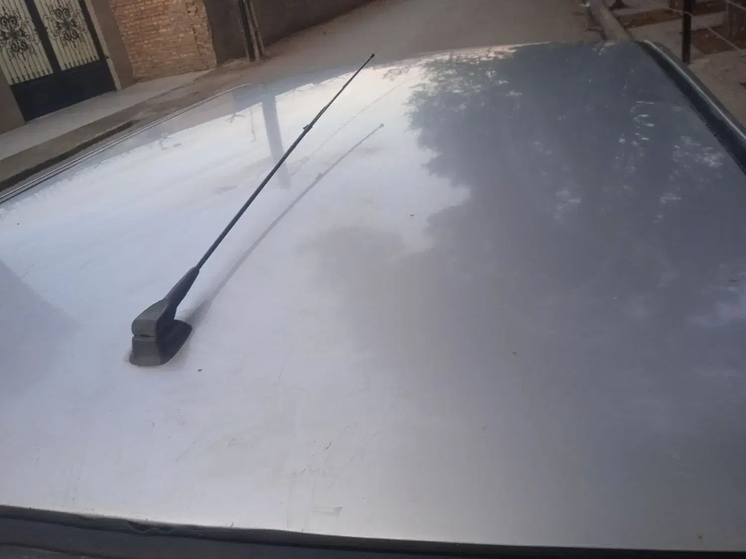 پراید دوگانه دست مدل۸۹|خودرو سواری و وانت|آزادشهر, |دیوار