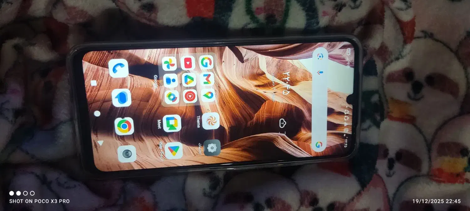 گوشی Red tone|موبایل|حمیدیا, |دیوار