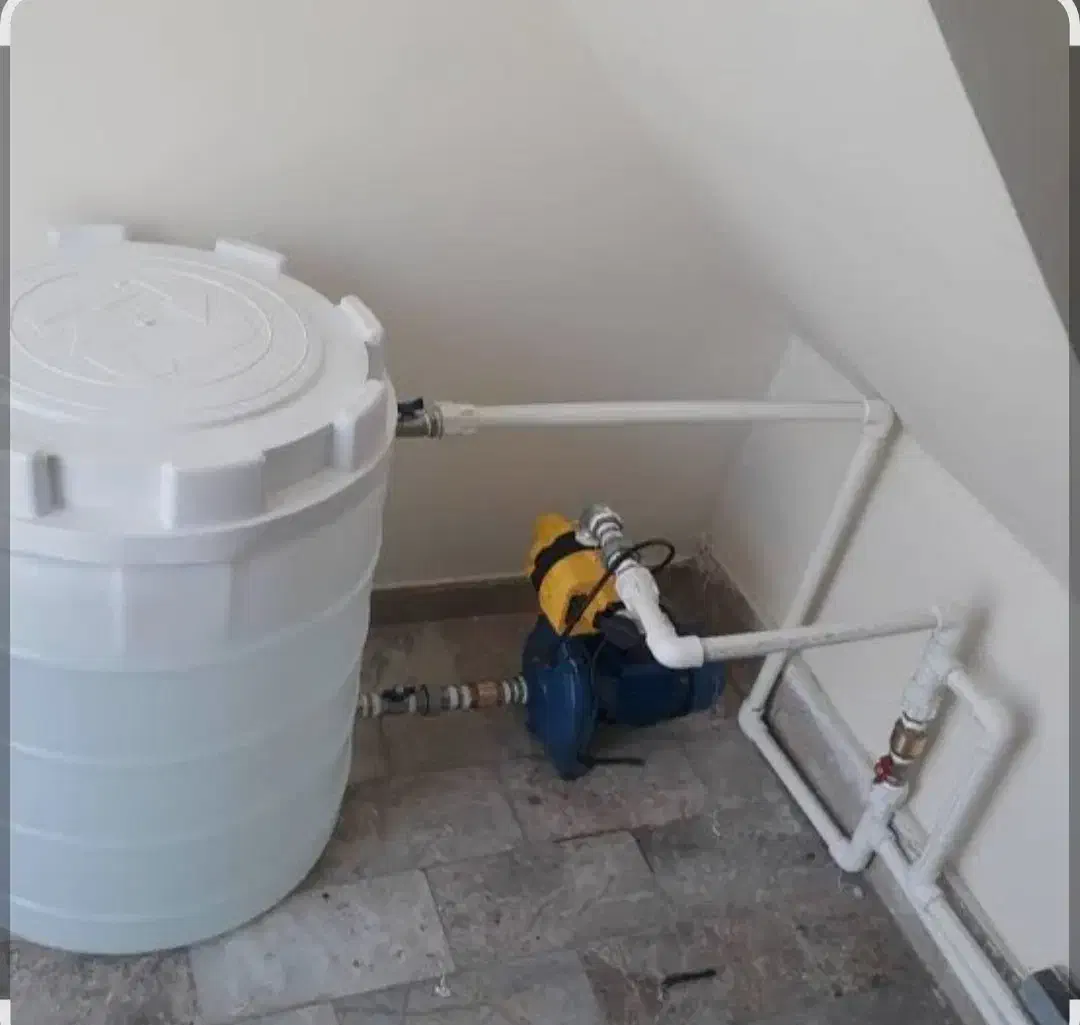 سرویسکار پکیج|خدمات پیشه و مهارت|کرج, شهرک بنفشه|دیوار