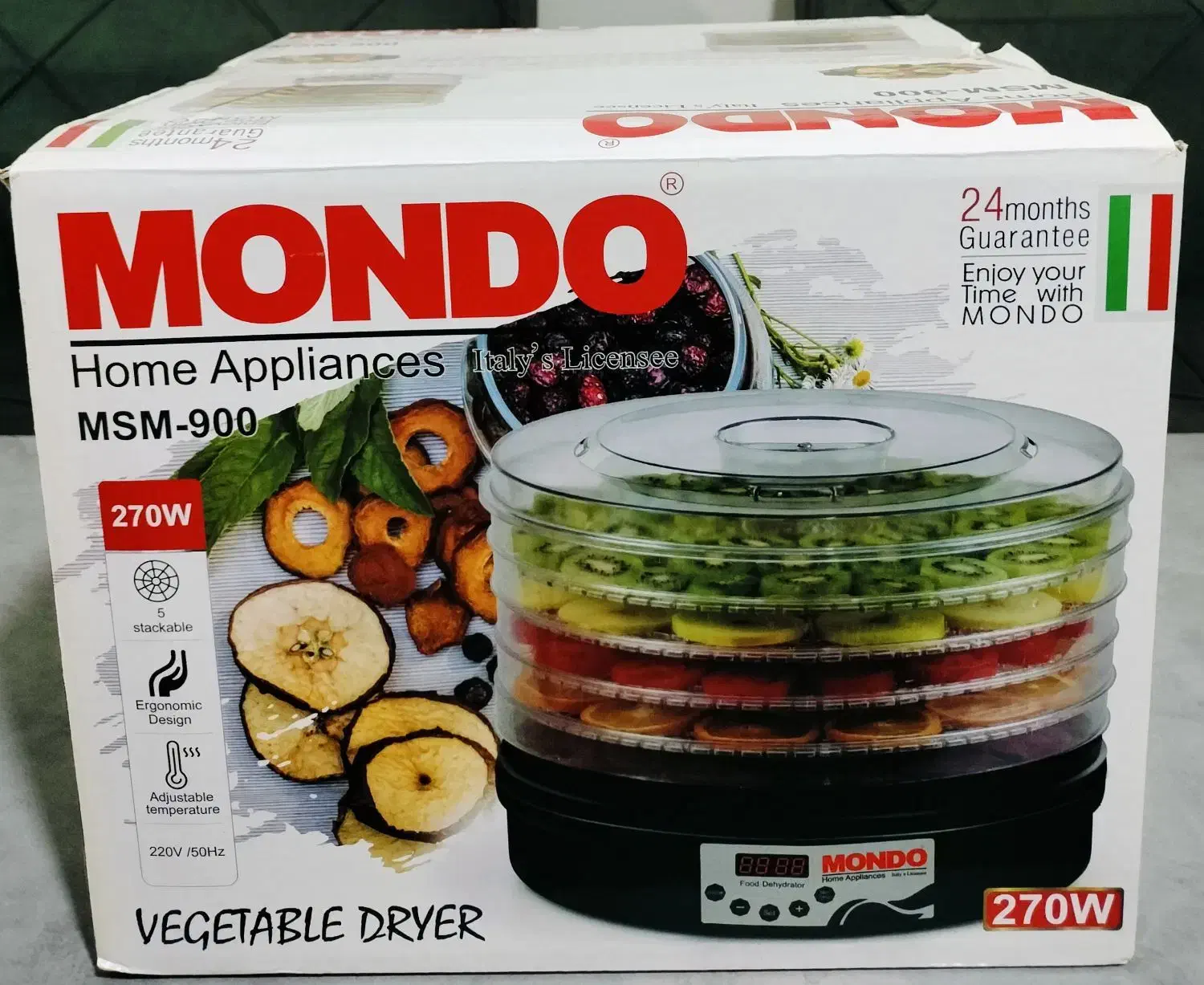 میوه خشک کن|سایر لوازم برقی|اردبیل, |دیوار