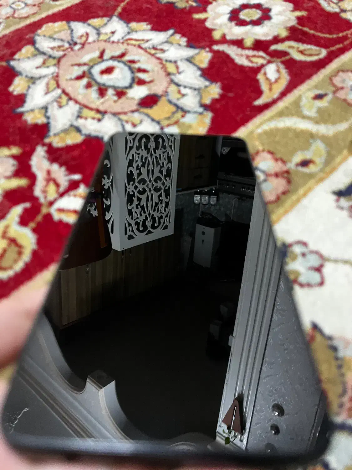 سامسونگ a05|موبایل|تهران, فلسطین (میدان انقلاب)|دیوار