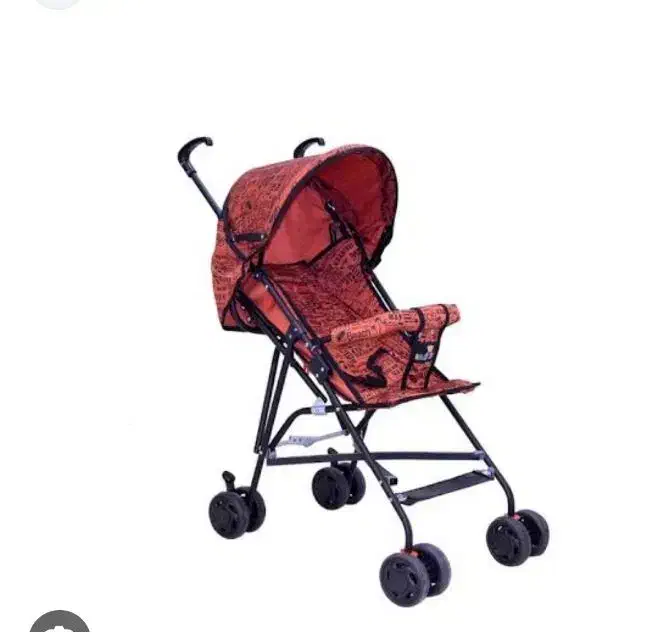 کالسکه تاشو|اسباب و اثاث بچه|آباده, |دیوار