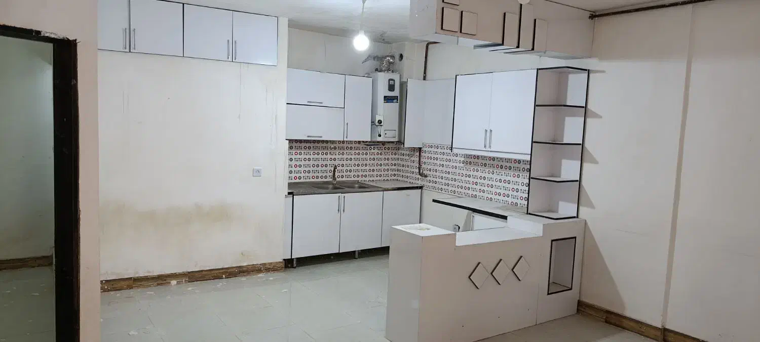 منزل مسکونی|فروش آپارتمان|مشهد, شهرک مطهری|دیوار