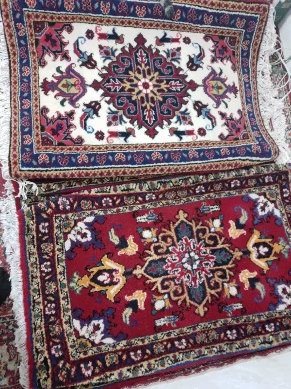 پادری هریس|پادری|اردبیل, |دیوار