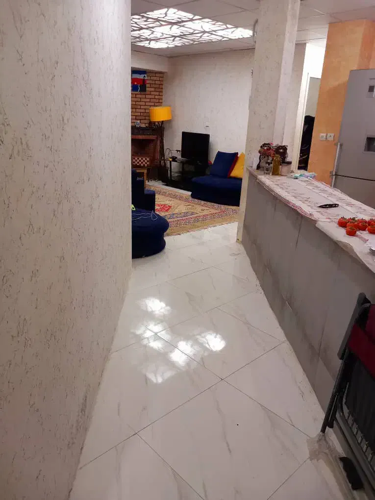 یک خوابه طلاییه|فروش آپارتمان|صدرا-فارس, فاز ۲|دیوار