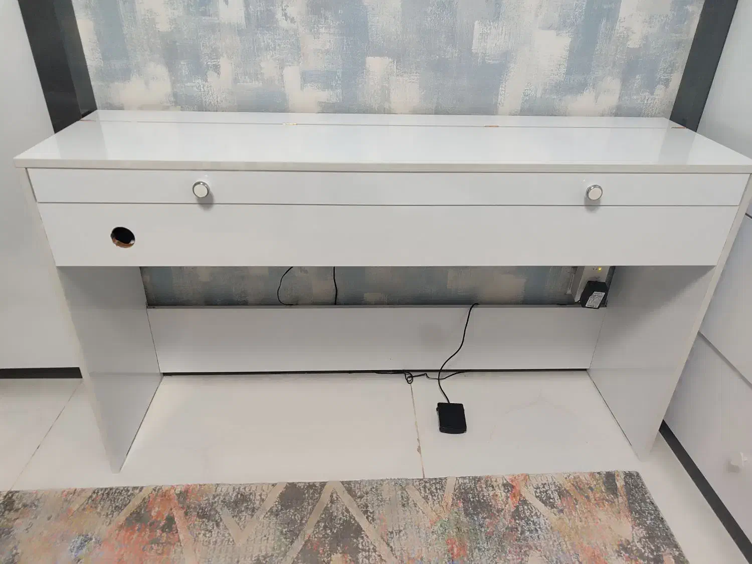 میز پیانو|پیانو، کیبورد، آکاردئون|اصفهان, شیخ اشراق|دیوار