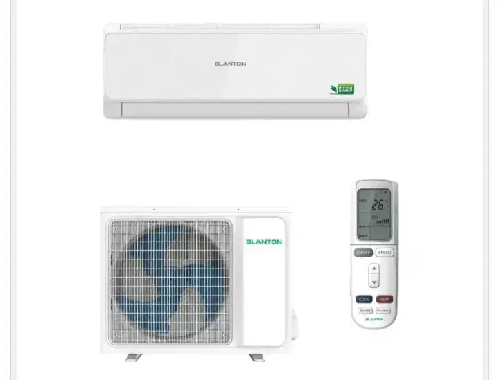 کولر گازی|کولر گازی و فن‌کوئل|خرم‌آباد, |دیوار