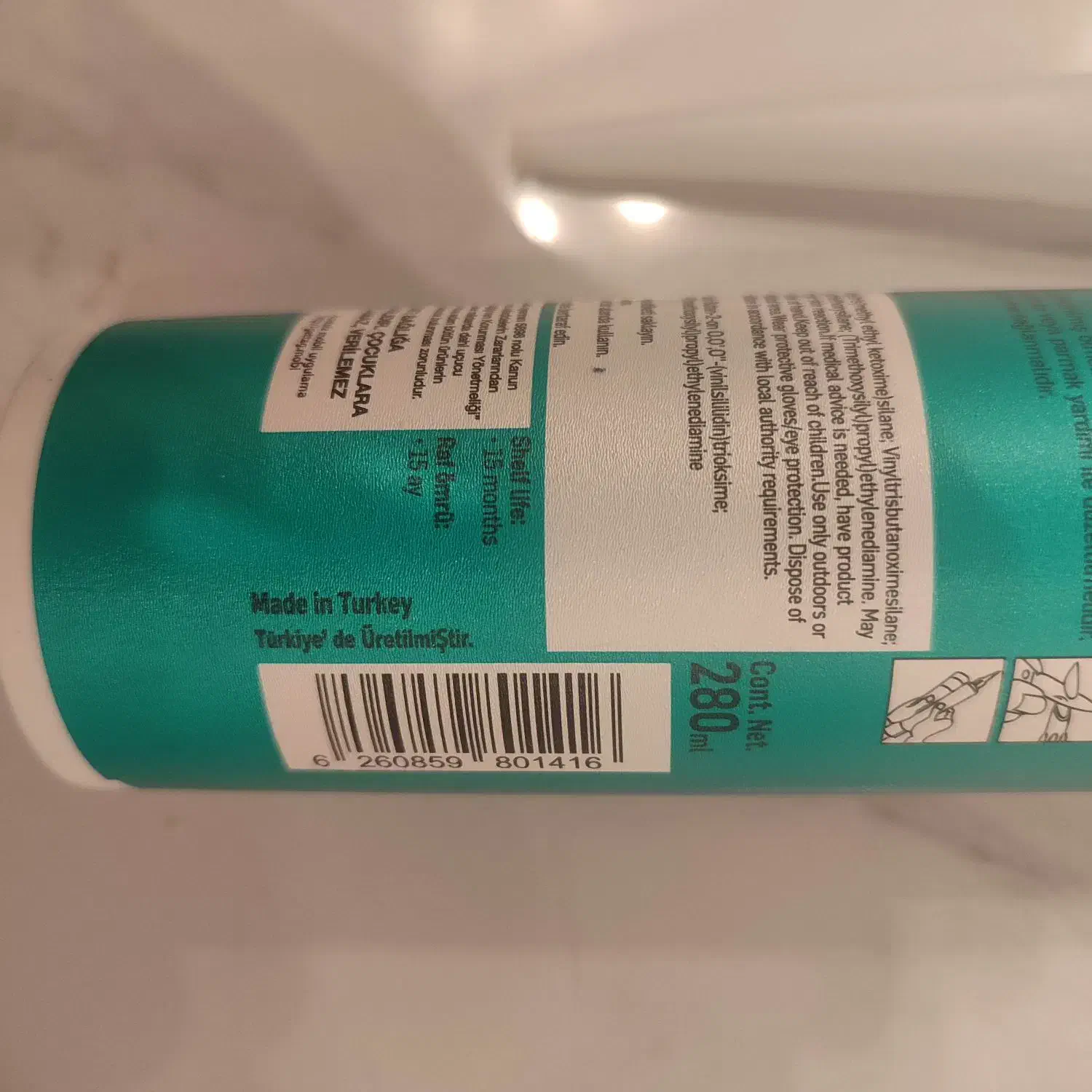 چسب آکواریوم (سیلیکون) سیستا|ابزارآلات|مشهد, نیروی هوایی|دیوار