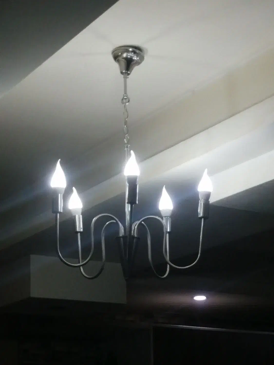 پول نیازم|لوستر و چراغ آویز|کرج, فاز ۳ گوهردشت|دیوار