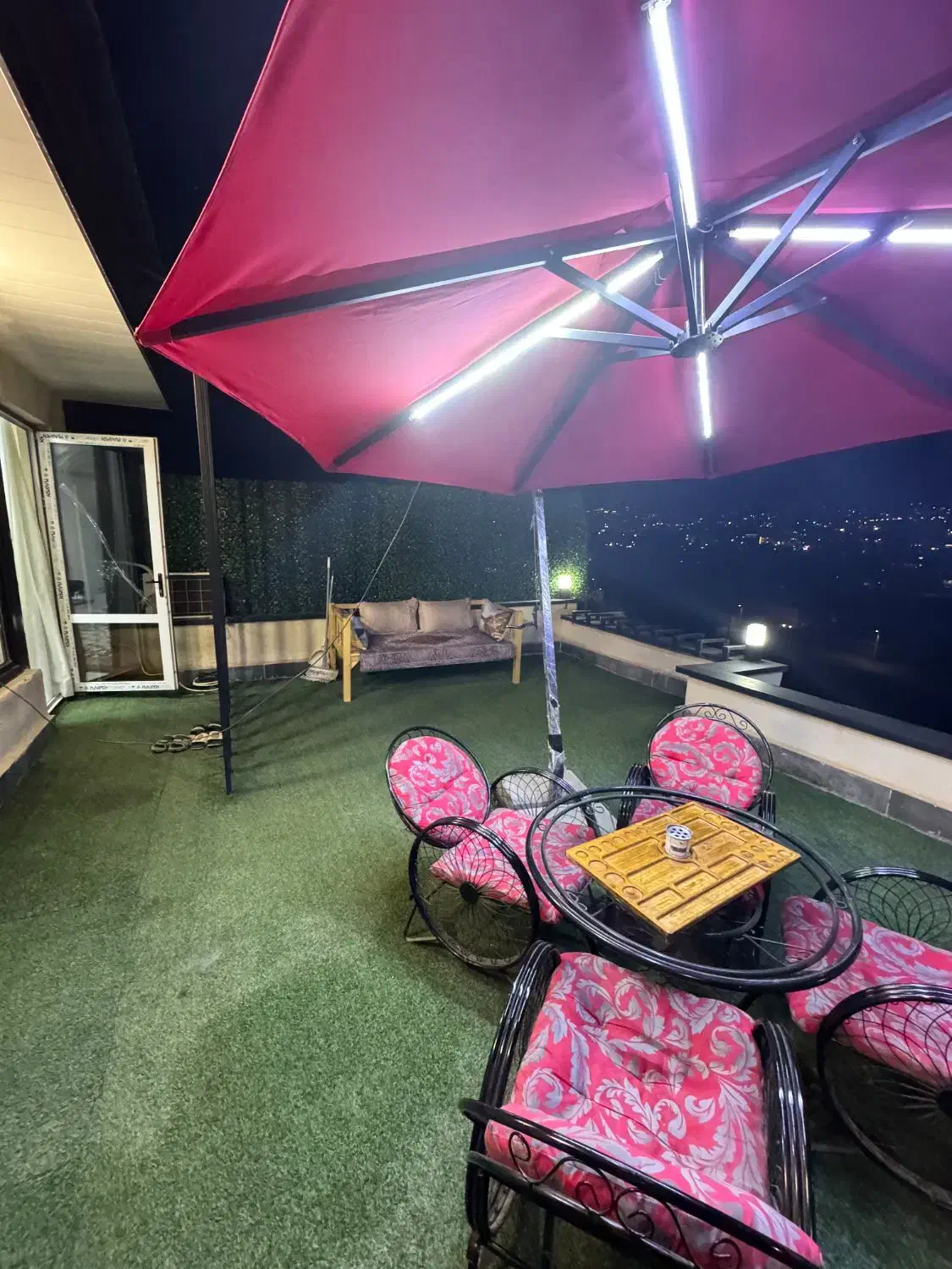 ویلا سوییت فول امکانات بسیار تمیز|اجارهٔ کوتاه‌مدت ویلا و باغ|رودهن, |دیوار