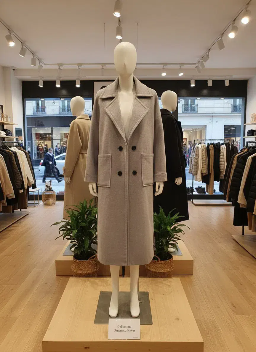 انواع پالتو کاپشن و بارانی|لباس|مراغه, |دیوار