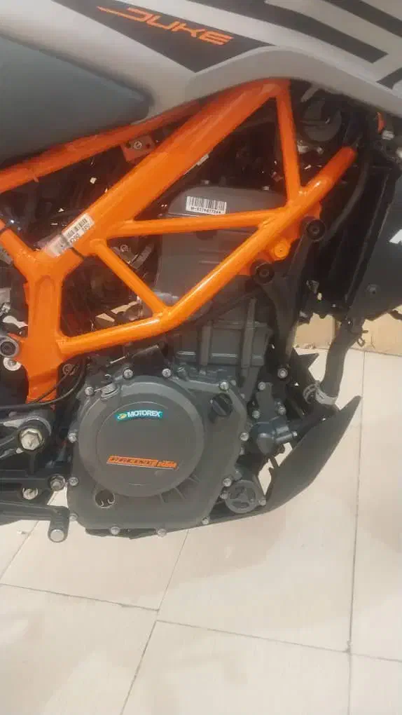 فروش موتور|موتورسیکلت|اهواز, سپیدار|دیوار